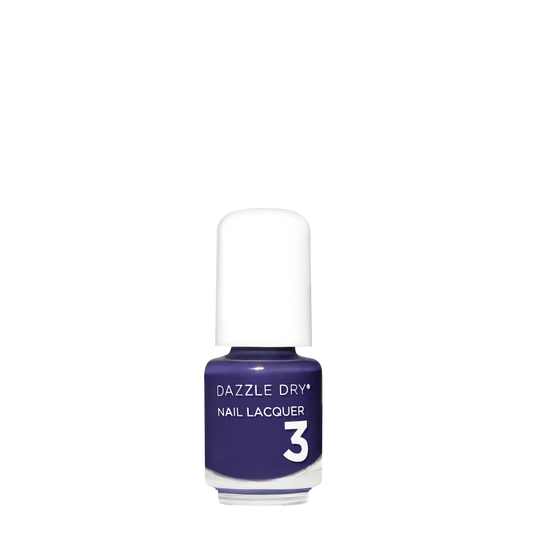 Flair Mini Size Lacquer by Dazzle Dry