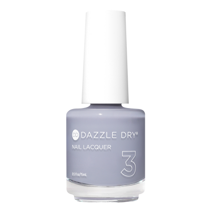 Fresh Start Full Size Nail Lacquer by Dazzle Dry