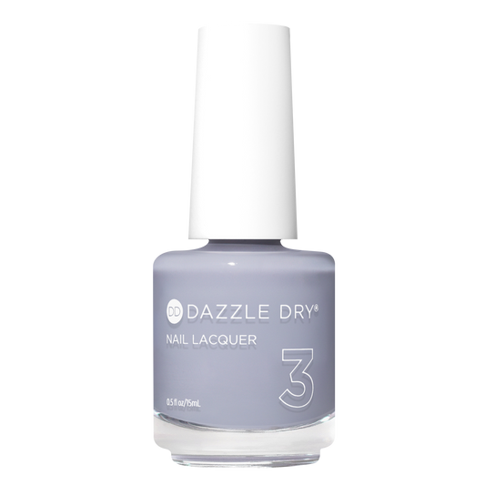 Fresh Start Full Size Nail Lacquer by Dazzle Dry