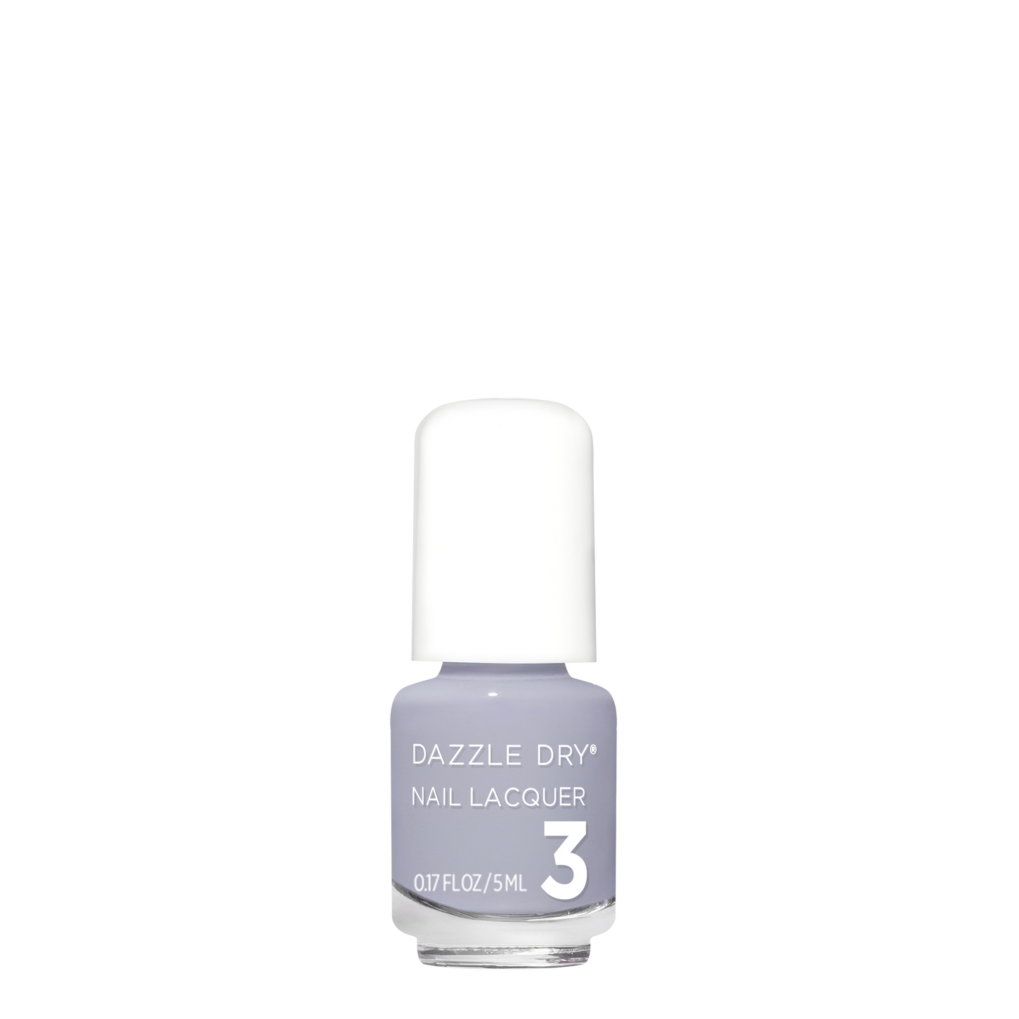 Fresh Start Mini Nail Lacquer by Dazzle Dry