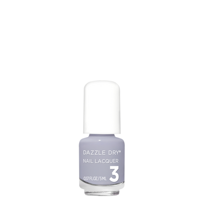 Fresh Start Mini Nail Lacquer by Dazzle Dry