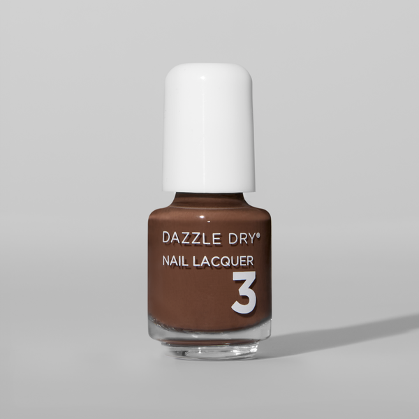 Fringe Mini Nail Lacquer Bottle