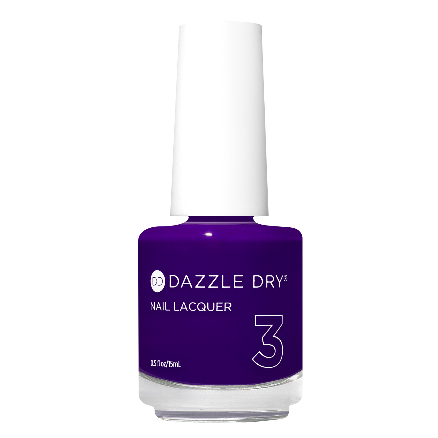 Epiphany Nail Lacquer by Dazzle Dry