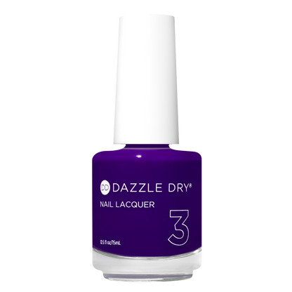 Epiphany Nail Lacquer by Dazzle Dry