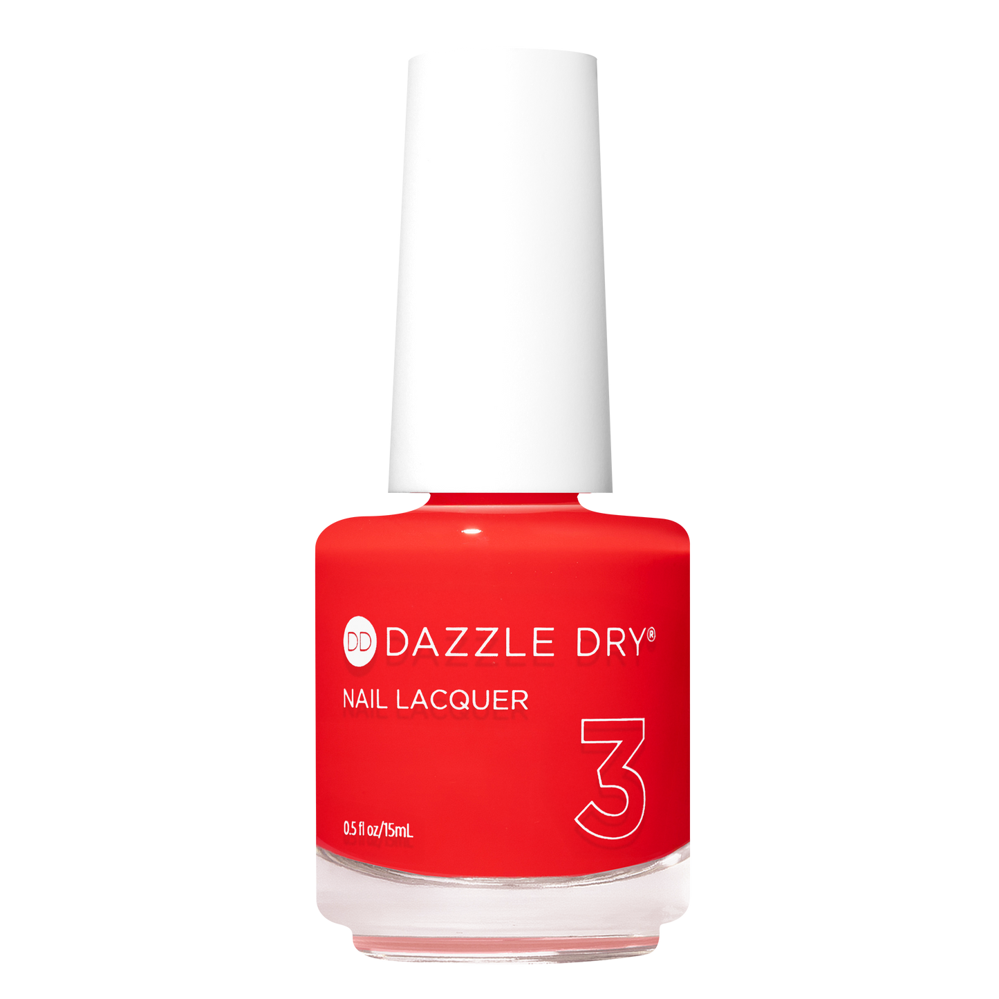 Spark Nail Lacquer by Dazzle Dry