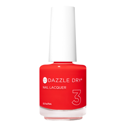 Spark Nail Lacquer by Dazzle Dry
