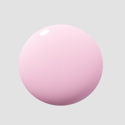 Girlishly Giddy Lacquer Color Swatch Dot