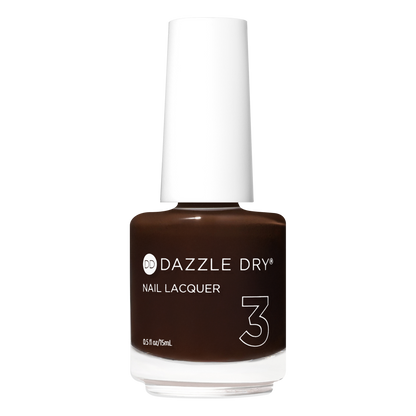 Haze Full Size Nail Lacquer by Dazzle Dry