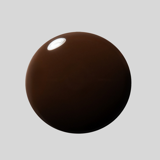 Haze Lacquer Color Swatch Dot