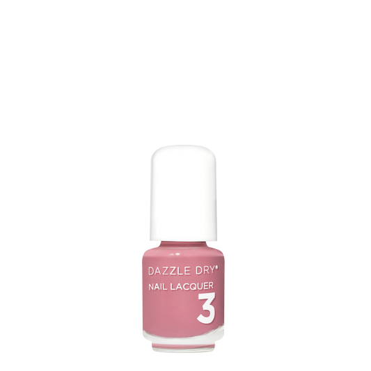 Hearts Caress Mini Size Lacquer by Dazzle Dry