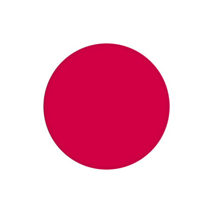 Heart Of Fire Lacquer Dot