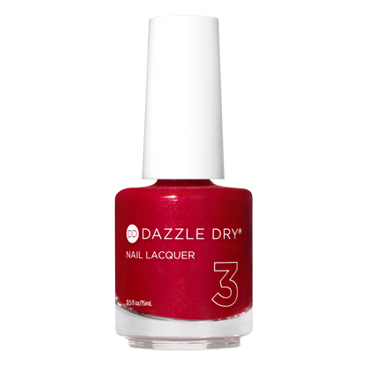 High Velocity Nail Lacquer by Dazzle Dry
