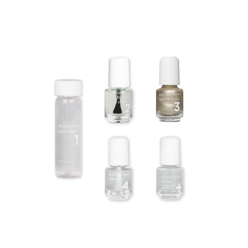 Illuminate Mini Kit by Dazzle Dry