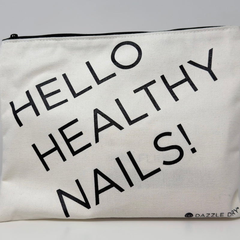 Hello Healthy Nails! Pouch