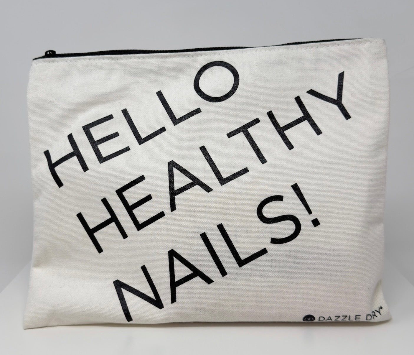 Hello Healthy Nails! Pouch
