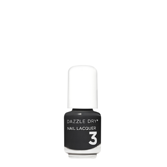 Joans Armor Mini Size Lacquer by Dazzle Dry