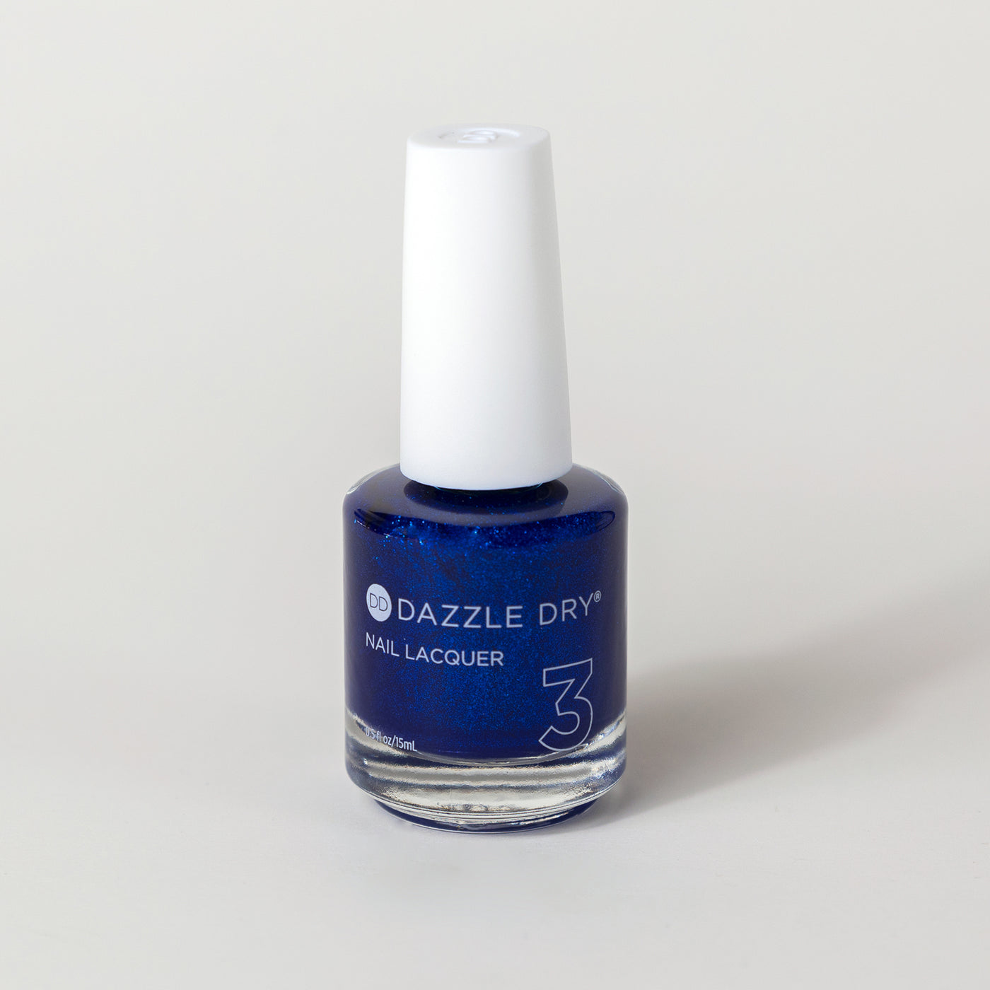 Justice – Dazzle Dry nail lacquer