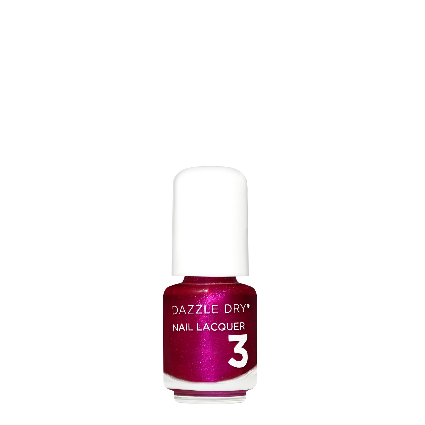 Kaleidoscope Mini Size Lacquer by Dazzle Dry