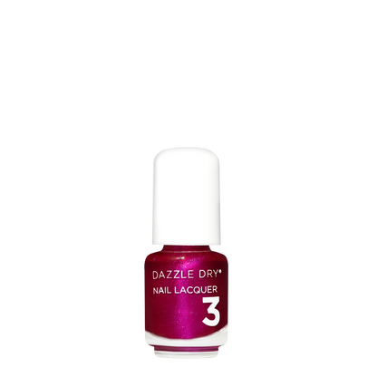 Kaleidoscope Mini Size Lacquer by Dazzle Dry