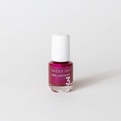 Kaleidoscope Mini – Nail Lacquer by Dazzle Dry