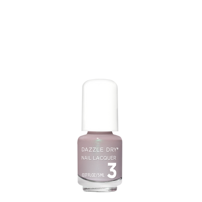 Let's Glow Mini Nail Lacquer by Dazzle Dry