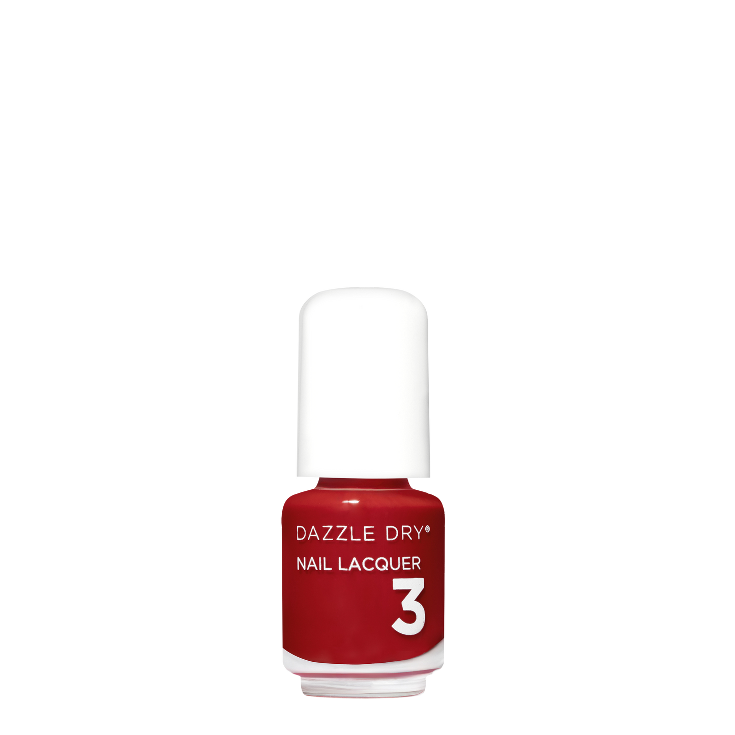 Lit Mini Size Lacquer by Dazzle Dry