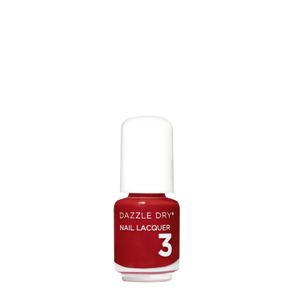 Lit Mini Size Lacquer by Dazzle Dry