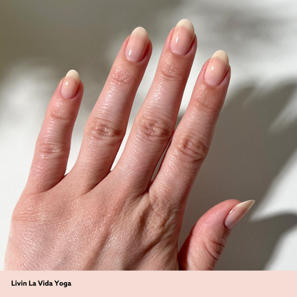 Livin' La Vida Yoga