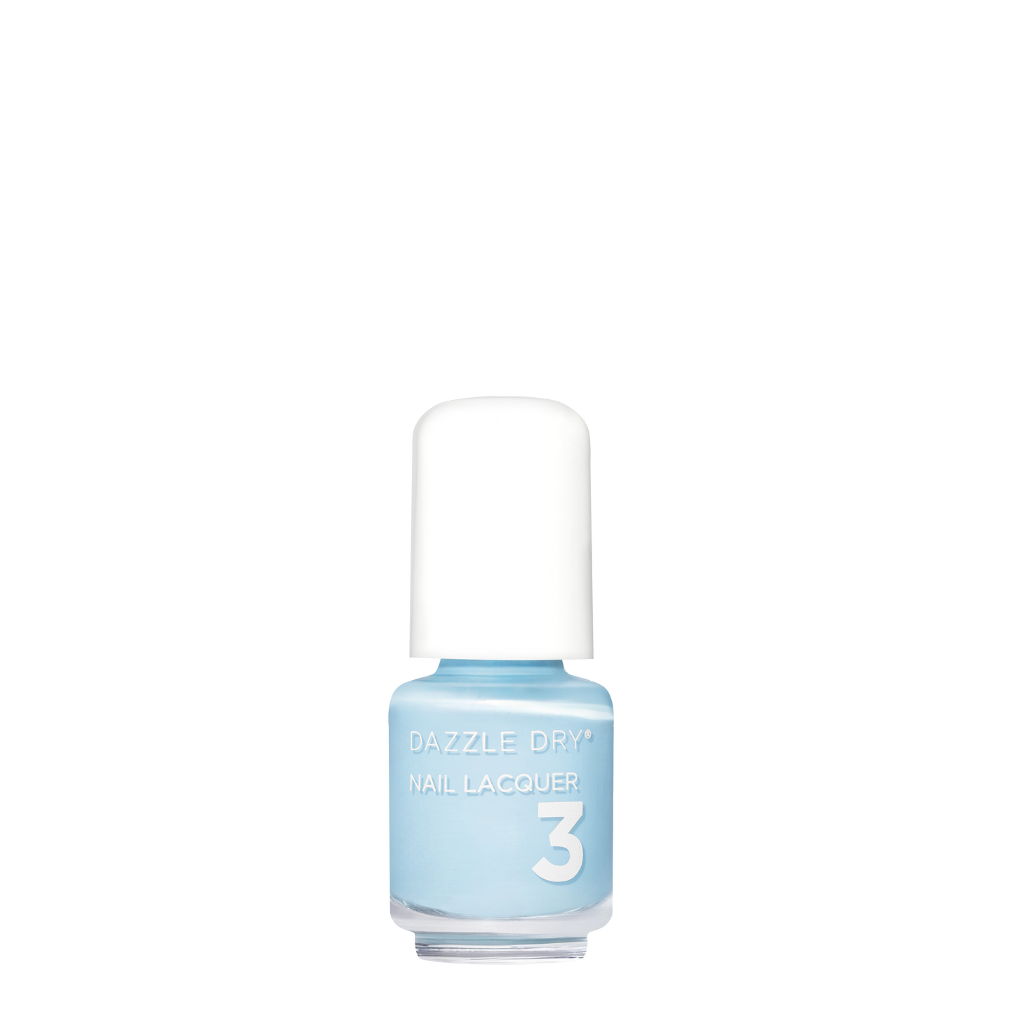 Lotion Please Mini Size Lacquer by Dazzle Dry