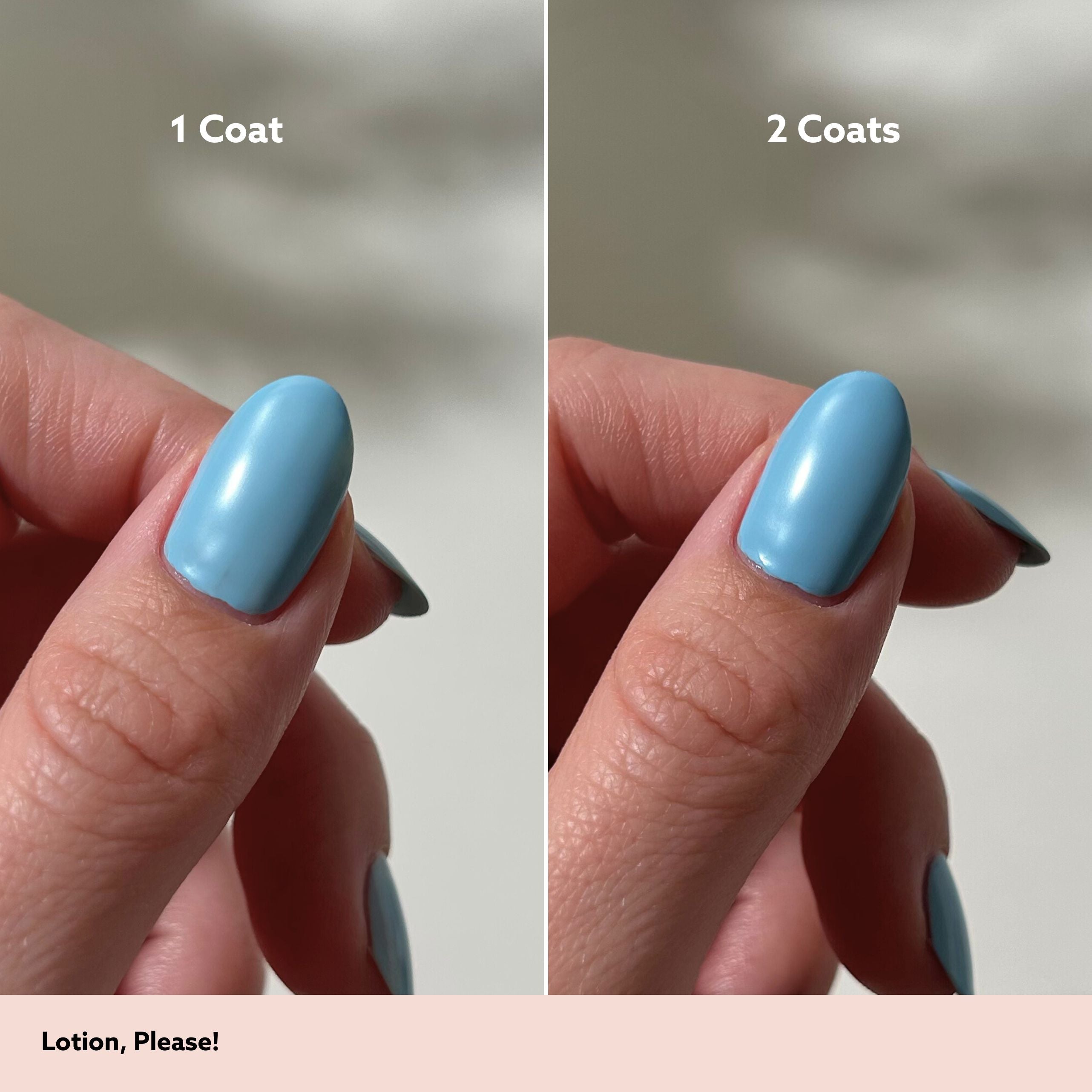 Lotion, Please! Mini Kit - Nail Polish by Dazzle Dry