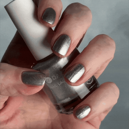 Gif of Love Potion on nails