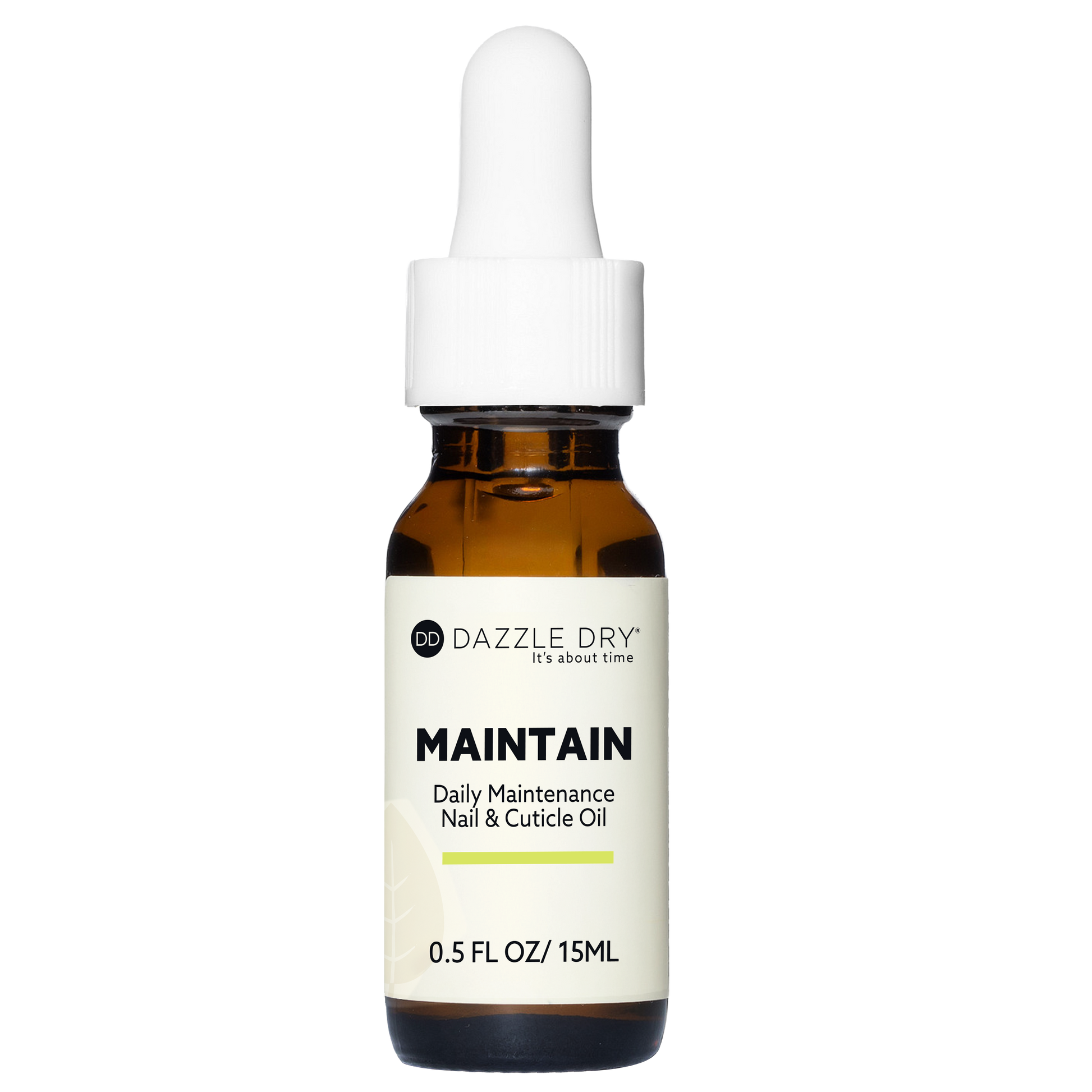 MAINTAIN Daily Maintenance Nail & Cuticle Oil