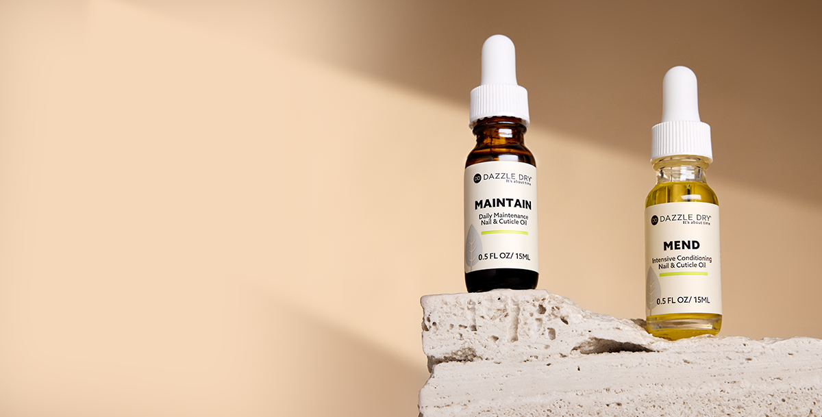 20% Off Mend & Maintain