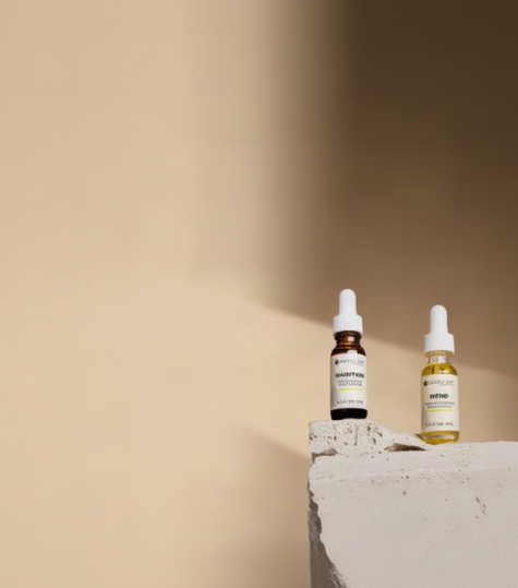 20% Off Mend & Maintain