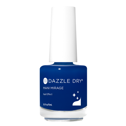 Morph – Dazzle Dry