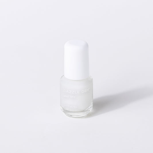 Mattify Top Coat Mini Bottle