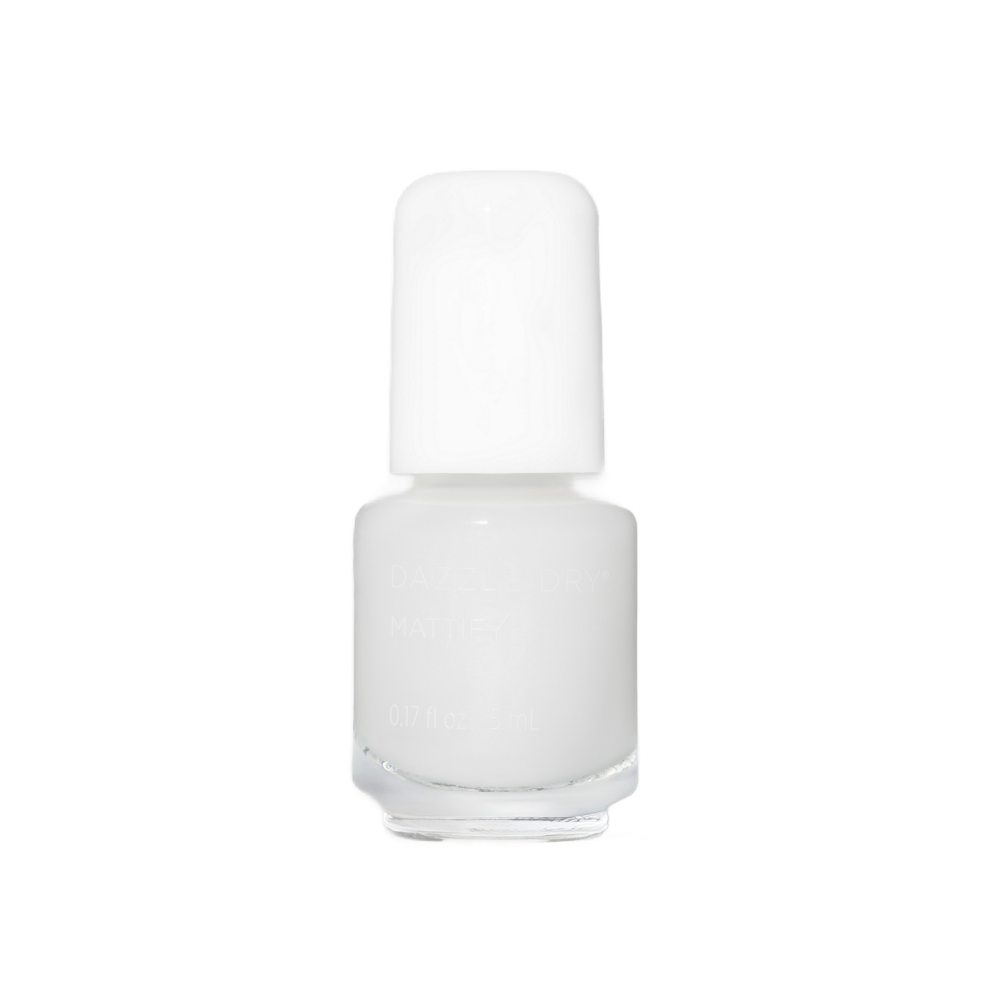 Mini Mattify Top Coat