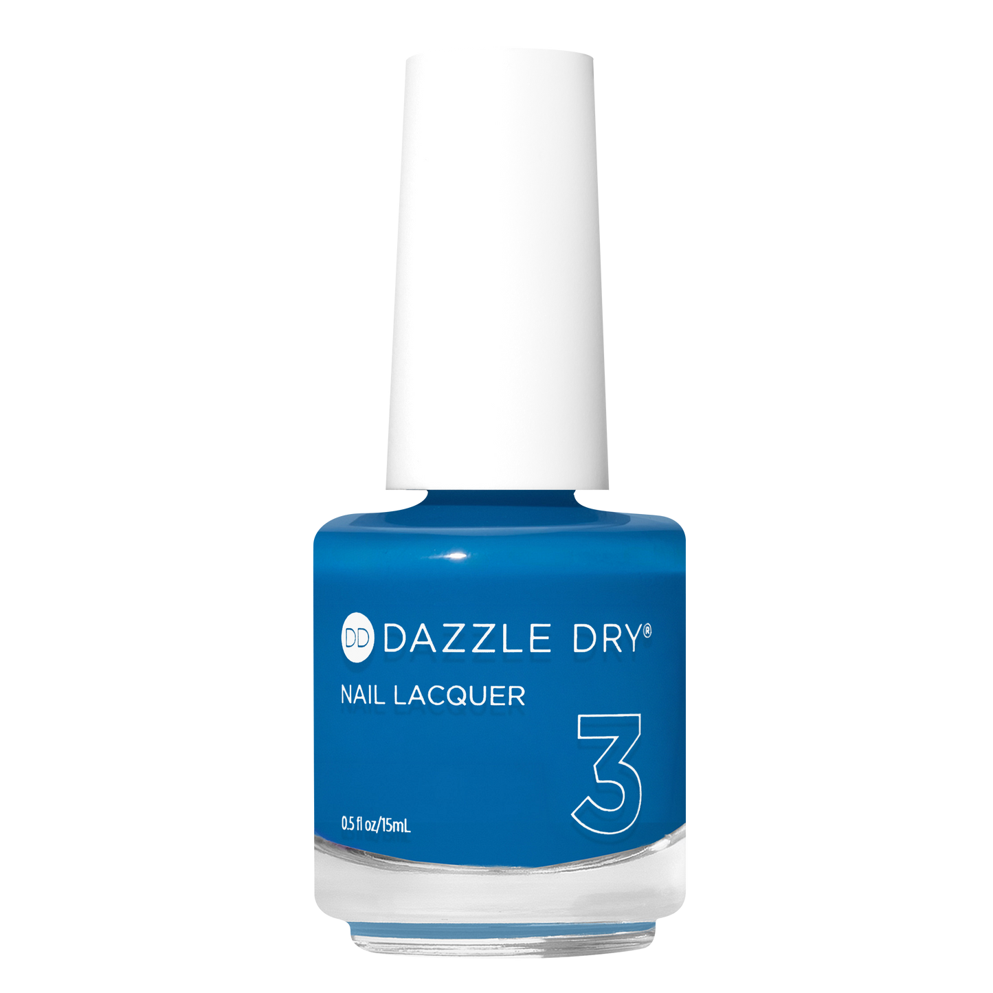 Memory Lane full size nail lacquer by Dazzle Dry