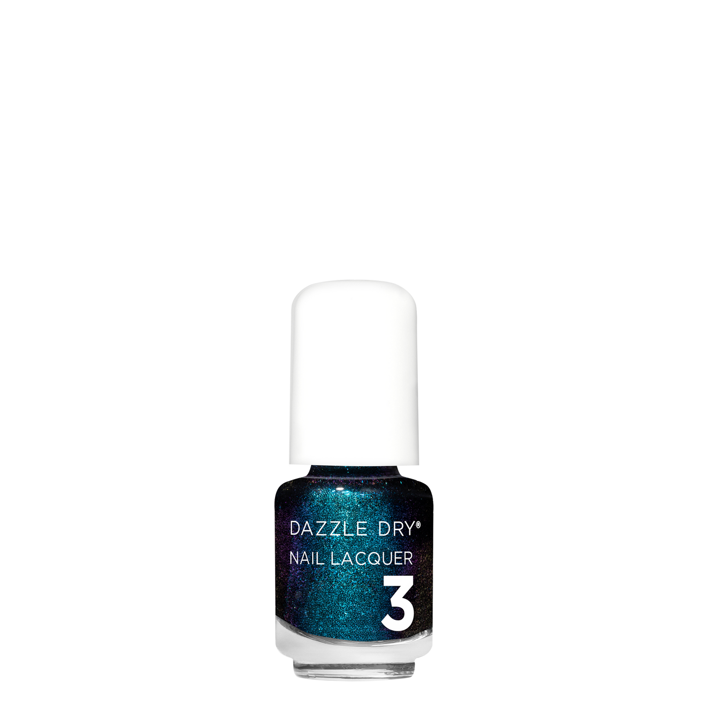 Blue Blood Mini