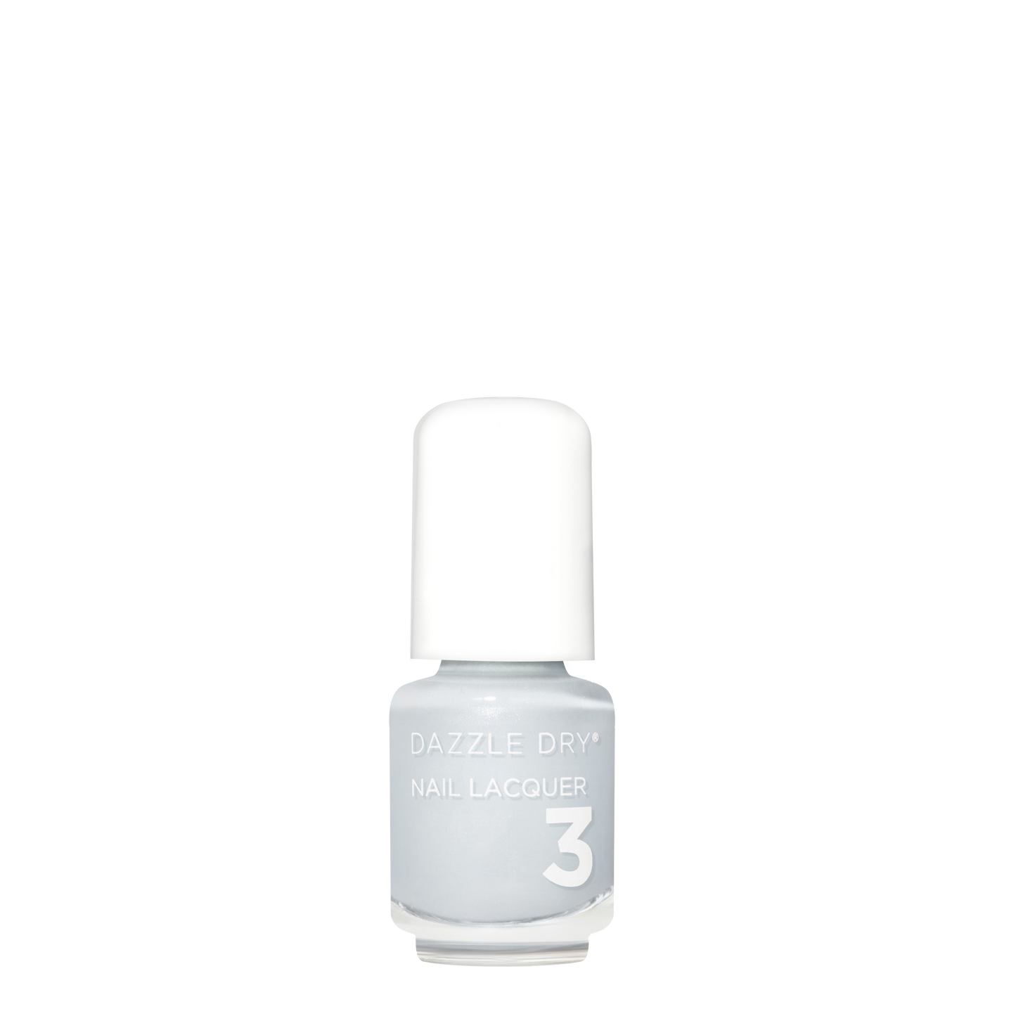 Moonlight Mini Size Lacquer by Dazzle Dry