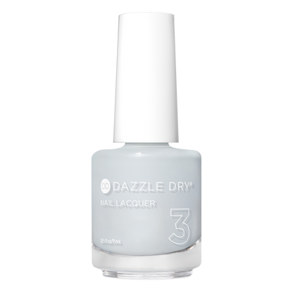 Moonlight Nail Lacquer by Dazzle Dry