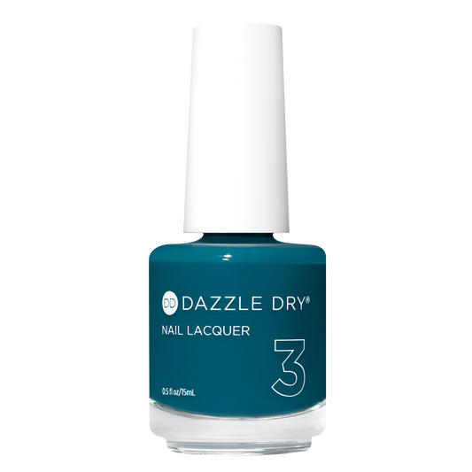 My Serenity Full Size Nail Lacquer by Dazzle Dry