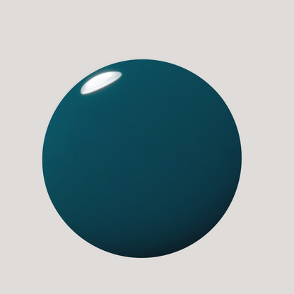 My Serenity Lacquer Dot Swatch