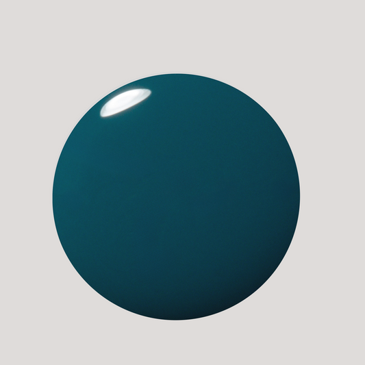 My Serenity Lacquer Dot Swatch