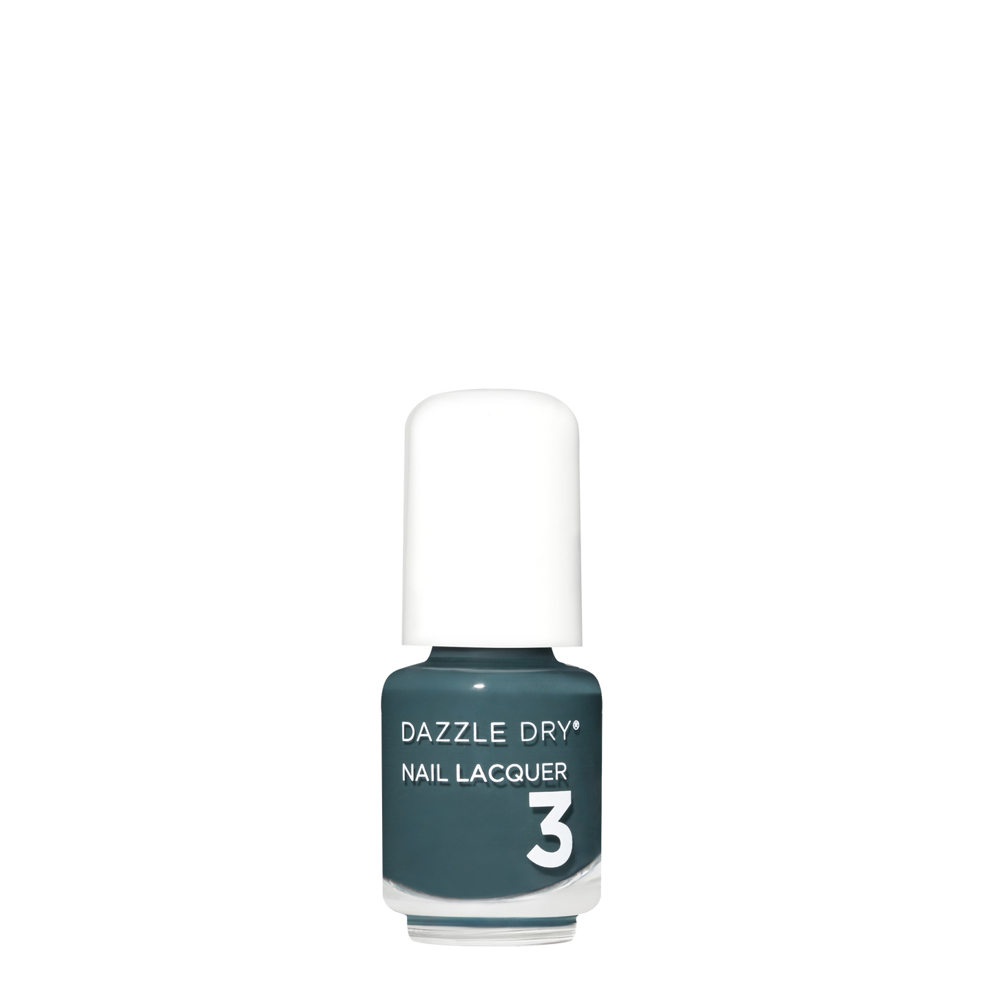Northern Lights Mini Size Lacquer by Dazzle Dry