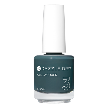 Northern Lights Nail Lacquer by Dazzle Dry