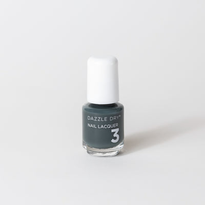 Northern Lights Mini - nail lacquer by Dazzle Dry
