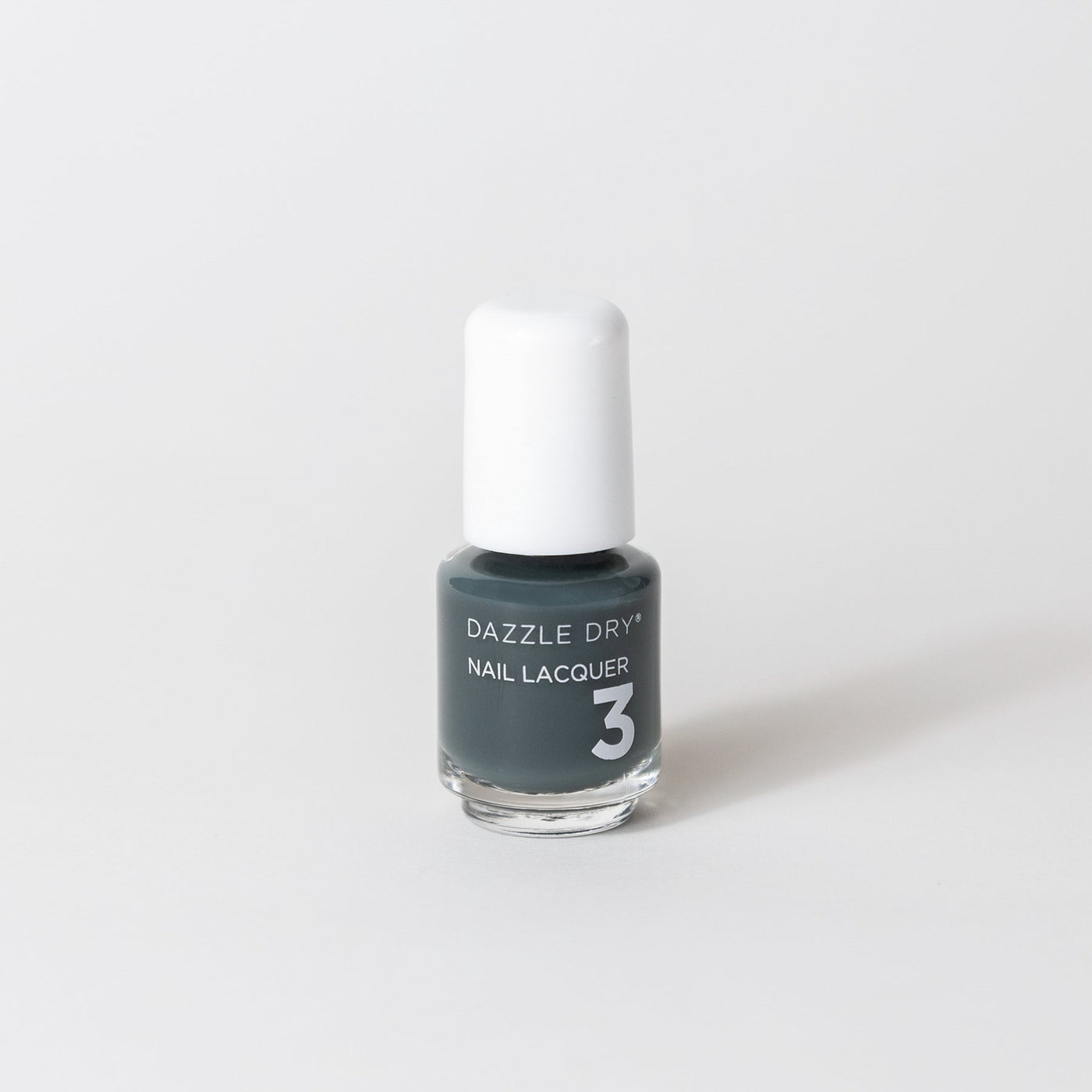 Northern Lights Mini – Nail Lacquer by Dazzle Dry