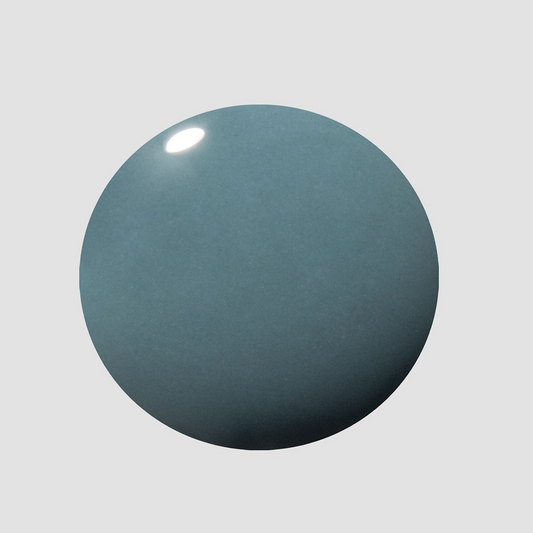 Northern Lights Lacquer Dot Swatch