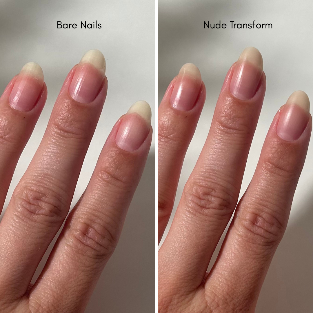 Nude Transform